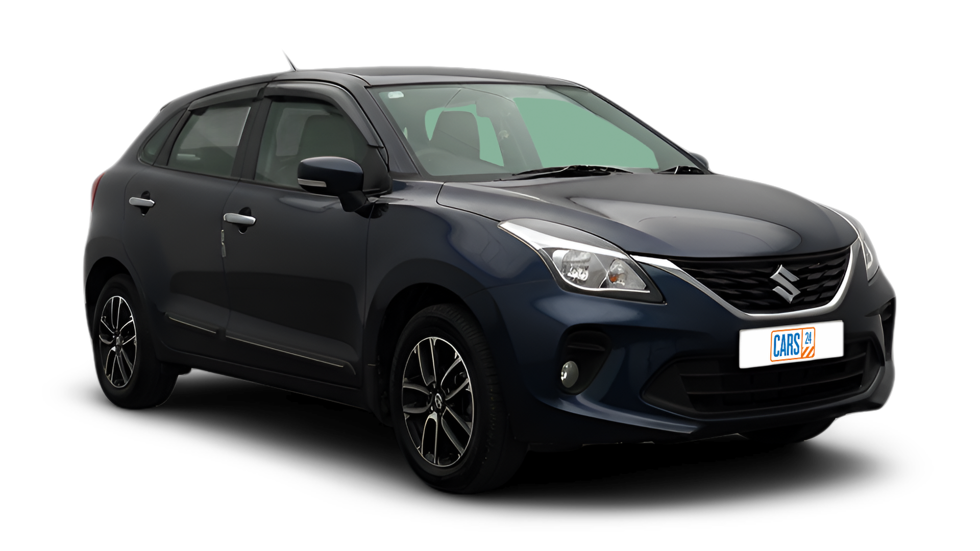 Maruti Baleno-img